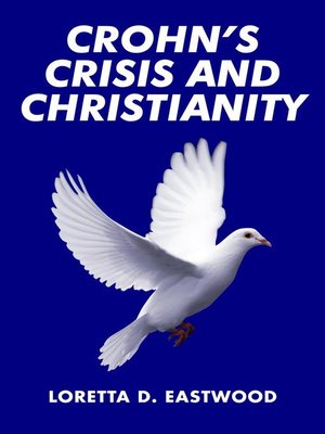 cover image of Crohn's Crisis and Christianity